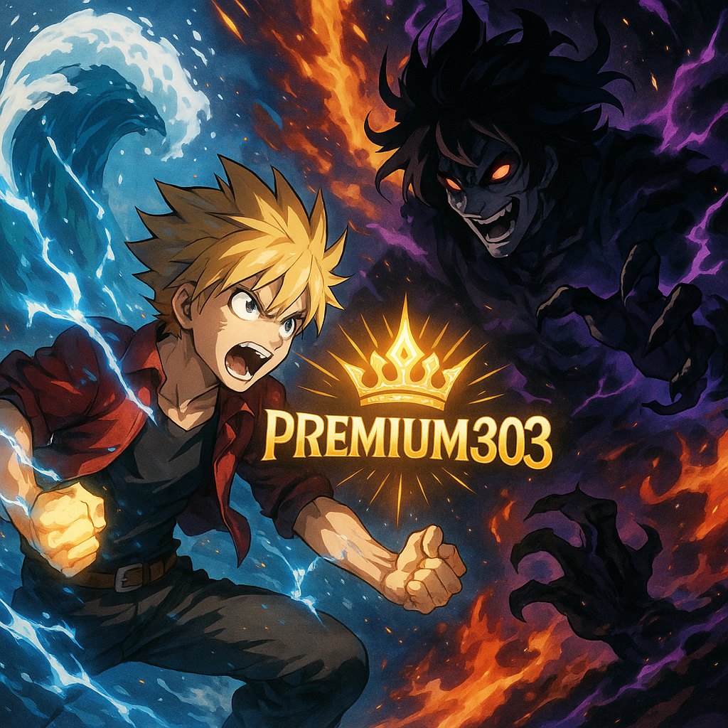 PREMIUM303