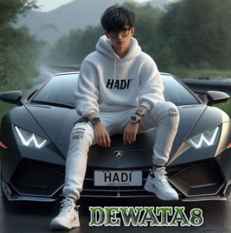 DEWATA8